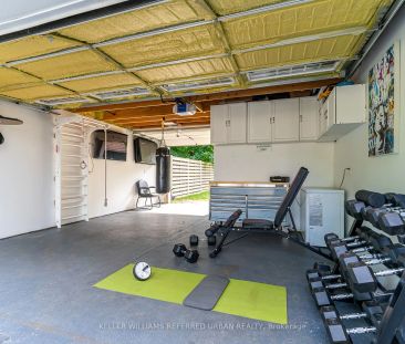 Detached Home For Lease | E9019175 - Photo 4