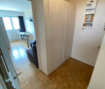 Location Appartement 2 pièces 29m² TOURS 37000 - Photo 1
