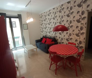 Piso de alquiler en Carreteria, Centro Histórico - Photo 1