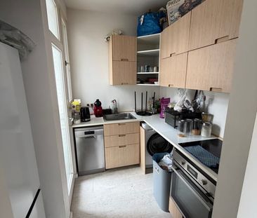 Appartement te huur - Photo 1