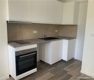 Appartement T2 à louer à Marseille - Quartier Sainte-Anne, Mazargues - Photo 2