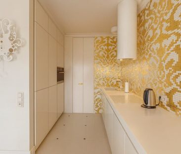 Elegancki apartament|3 pokoje|Wola|96.5m2|Parking 96.5 m² - Фото 5