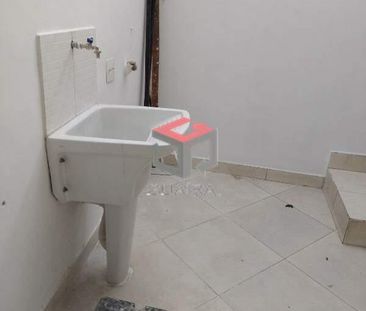 Sobrado Para Aluguel 3 Quartos 2 Vagas Assunção - Santo André - Sp - Foto 6