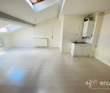 APPARTEMENT T2 A LOUER - Photo 2