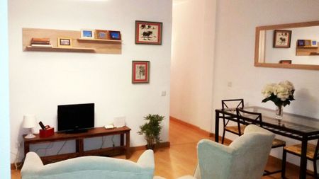 Calle de Evaristo San Miguel, Madrid, Community of Madrid 28008 - Photo 5