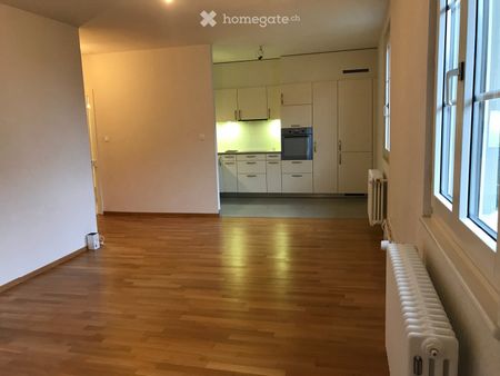 Très bel appartememt 3.5p à Vevey - Foto 3