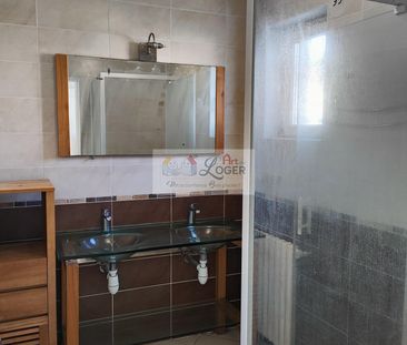 Location Maison 3 pièces 75m² STE LUCE SUR LOIRE 44980 - Photo 3