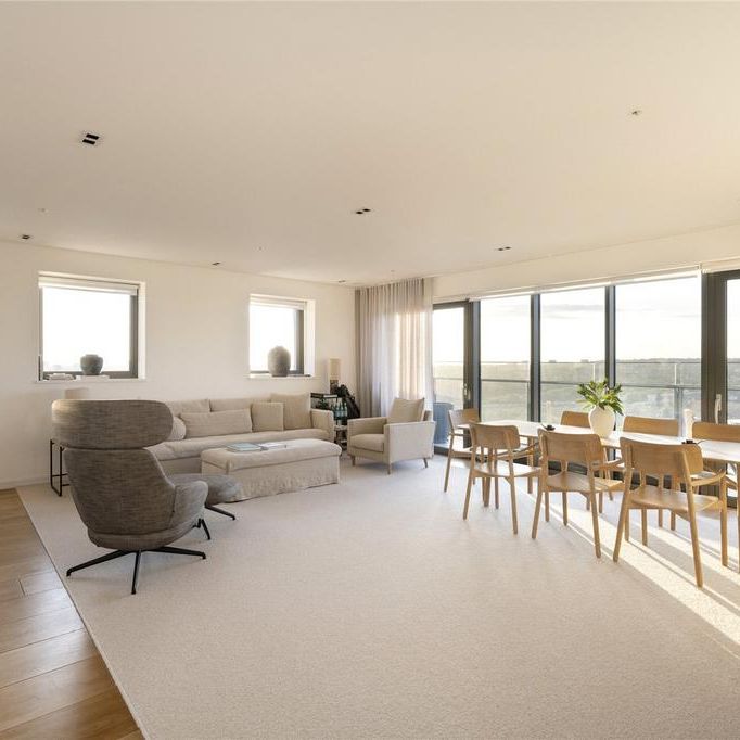 4 bedroom apartment to rent - Photo 1