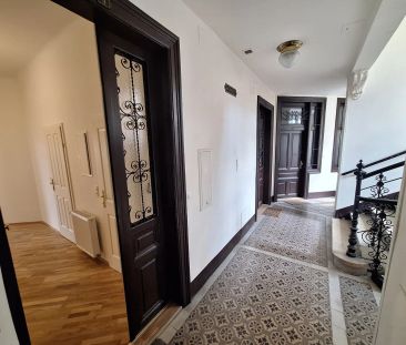 Ausgesprochen schöne, unbefristete und WG-taugliche Altbauwohnung m... - Foto 6