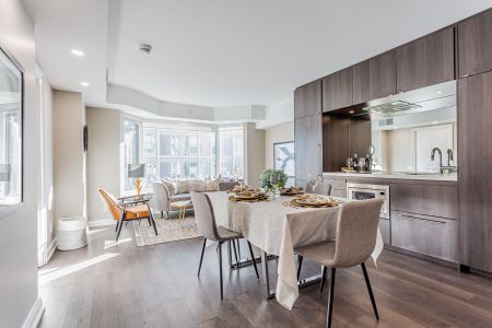 For Lease - 155 Yorkville Avenue Unit# 2308, Toronto, Ontario - Photo 4