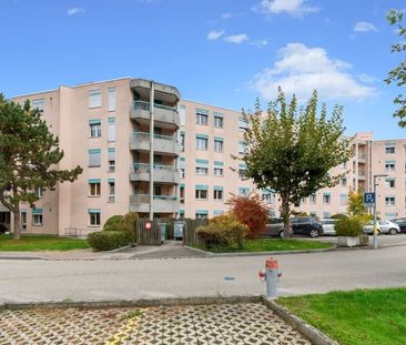 3.5 Zimmer, 83 m², EG - Photo 6