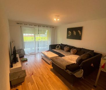 2.5 Zimmer, 77 m² - Foto 1