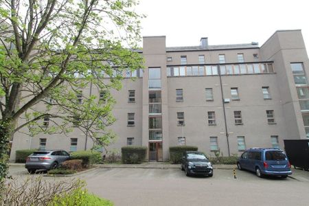 Crown Street, Second floor, AB11 - Photo 4