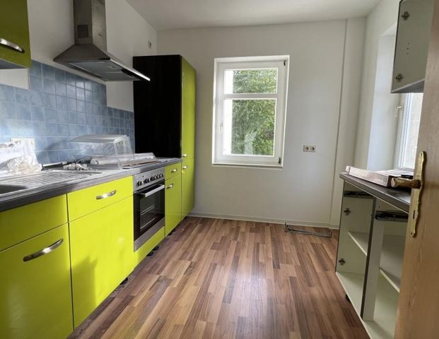 Wohnung in Claußnitz - Photo 1