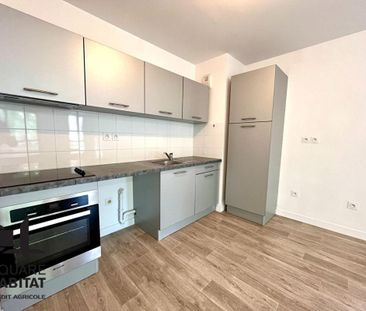 Location Appartement 2 pièces 49m² POITIERS 86000 - Photo 4