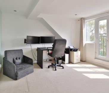 5 bedroom semi-detached house to rent - Photo 6