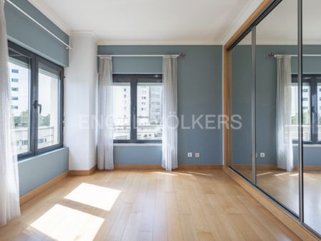 Apartamento T3 em Lisboa - Photo 2