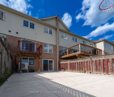 For Lease - 3424 Angel Pass Drive, Mississauga, Ontario - Photo 4