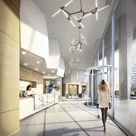 For Lease - 15 Ellerslie Avenue Unit# 2301, Toronto, Ontario - Photo 2