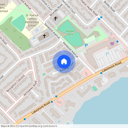 5287 BANTING Court #56, Burlington, Appleby