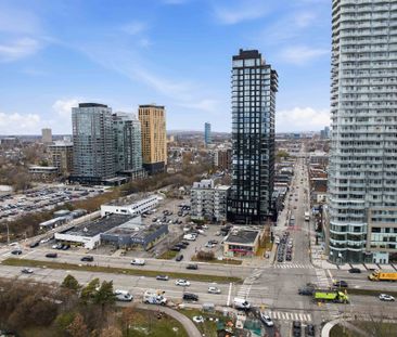 For Lease - 111 Champagne Avenue Unit# 1706, Dows Lake - Civic Hosp... - Photo 6