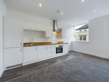 1 bedroom apartment to rent - Photo 4