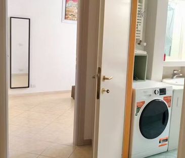 Via Conte di Carmagnola, Rome, Lazio 00176 - Photo 5