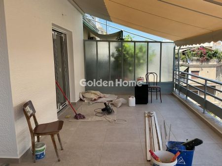 Διαμέρισμα για ενοικίαση Άγιος Γεώργιος (Κυψέλη) - Photo 3