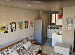 Studio/Γκαρσονιέρα για ενοικίαση - Κυψέλη, - Photo 1