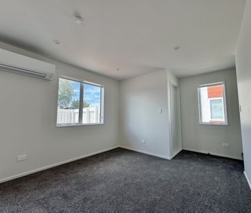 Unit 1, 8 North Avon Road, Richmond, Christchurch - Photo 1