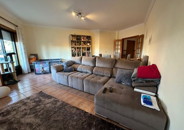 Apartment 3 Bedrooms