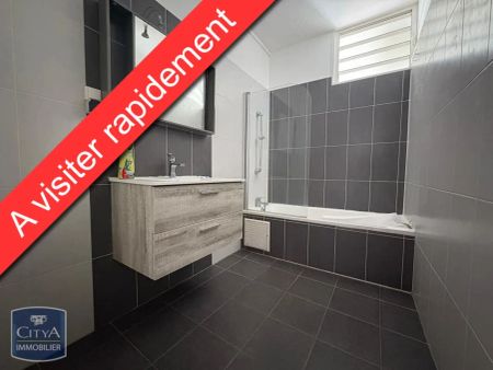 Appartement à louer 3 pièces 92.84m² - Photo 5