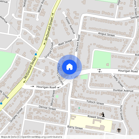 95 Vincent Road, Vic 3840, Morwell