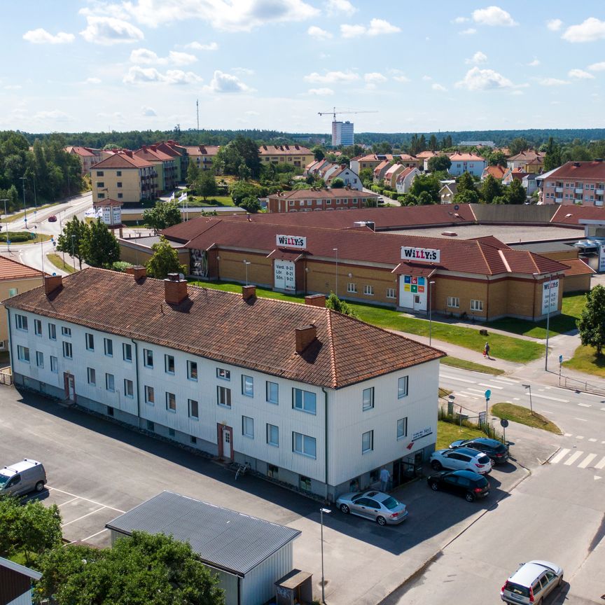 Carlavägen, Eskilstuna - Foto 1