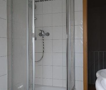 3 Zimmer DG Maisonette mit Balkon Wanne und Dusche - Photo 6