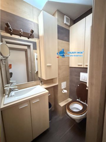 LUX! Apartament 3 camere 13 SEPTEMBRIE-centrala proprie BLOC NOU - Fotografie 5