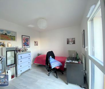 Location Appartement 2 pièces 38m² ST HERBLAIN 44800 - Photo 3
