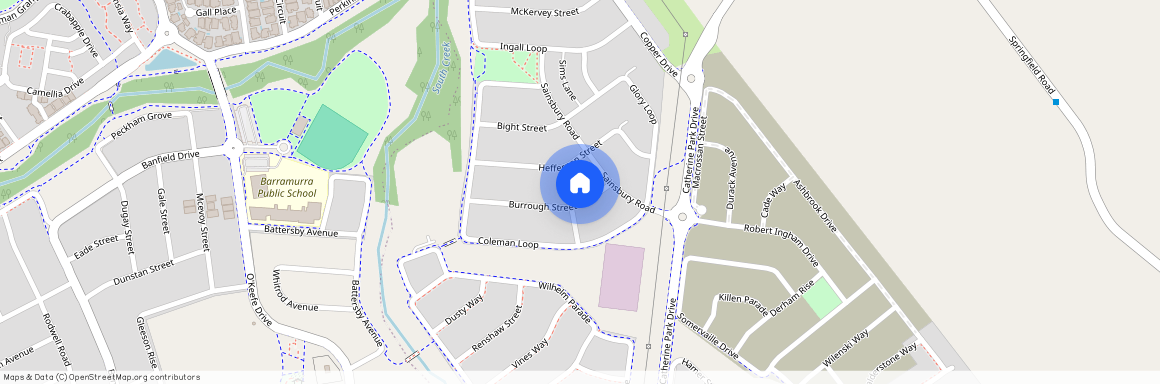 8B Burrough Street, NSW 2557, Catherine Field
