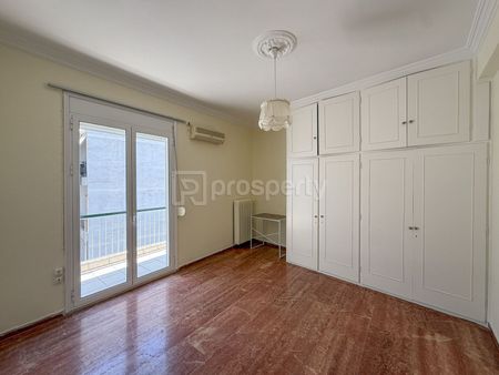 Διαμέρισμα για ενοικίαση Αγία Σοφία (Πάτρα) - Φωτογραφία 3