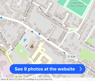 Maison Marly 4 pièce(s) 115.27 m2, - Photo 1