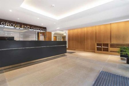 Grove End Road, London, NW8 - Photo 2
