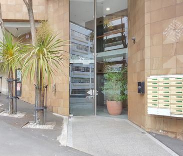 Auckland City -1 bedroom Furnished apartment - Photo 5