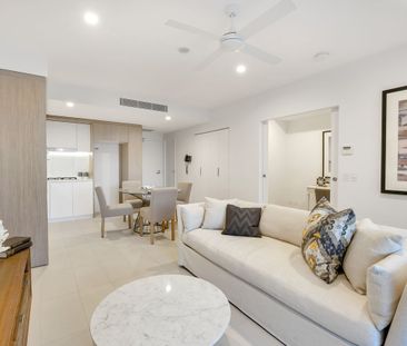 Level 9, 1092/123 Cavendish Road, Coorparoo, QLD 4151 - Photo 4