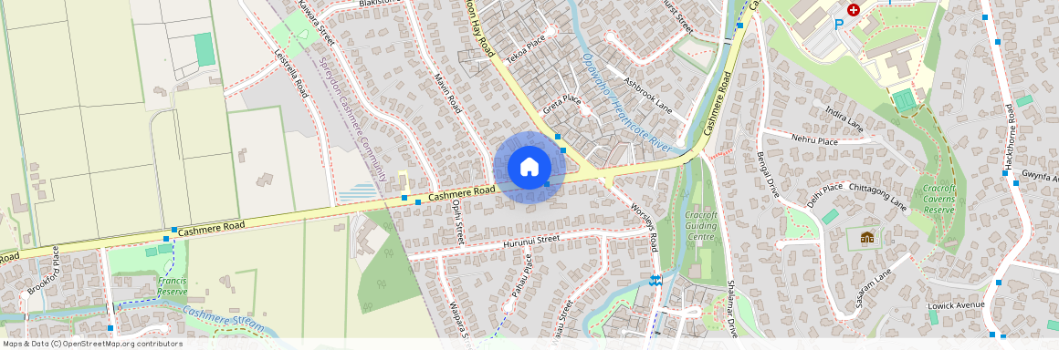 172A Cashmere Road, Hoon Hay, Christchurch