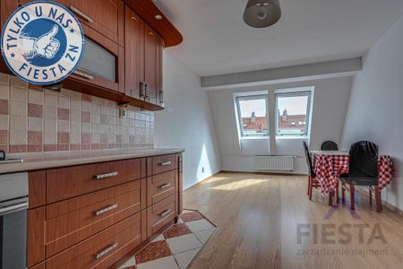 Wrocław Stabłowice, ul. Główna - Zdjęcie 4