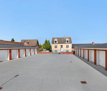 Afd. 27 Skansegården Vorup - Foto 4