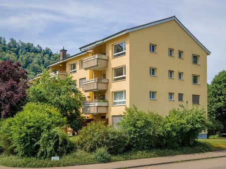 Einladende Wohnung in ruhiger Lage, perfekt für Familien - Foto 3