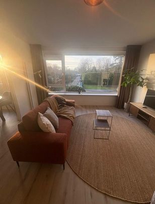 Te huur: Appartement Sweelincklaan in Breda - Photo 1