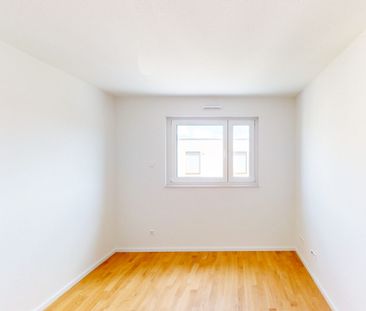 Helle 3-Zimmer-Wohnung: Ideal für Paare oder junge Familien - Photo 5