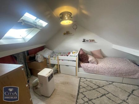 Appartement à louer 3 pièces 37.9m² - Photo 3